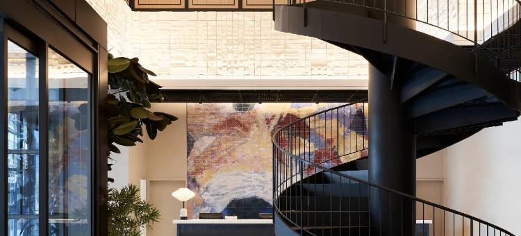 首尔板桥革兰维迪酒店, 傲途格精选(Gravity Josun Seoul Pangyo, Autograph Collection)图片