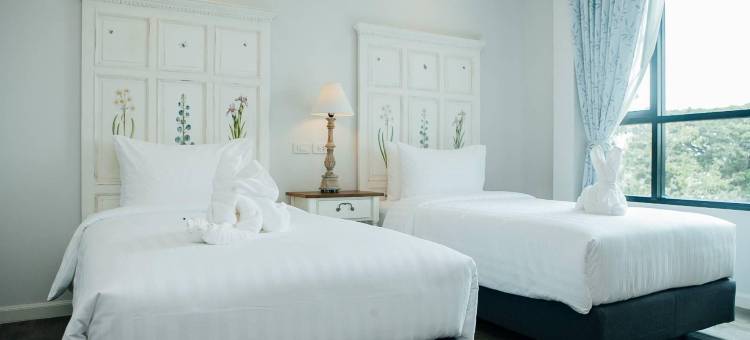 侯爵精品酒店(Marquise Boutique Hotel)图片