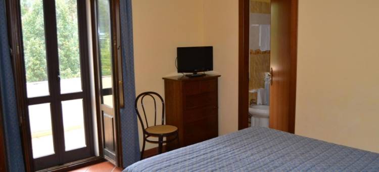 黄金谷酒店(Hotel Valle Dell' Oro)图片