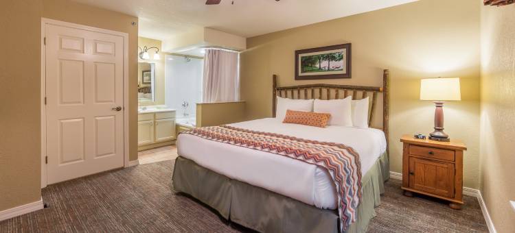 假日度假俱乐部福克斯河度假村(Holiday Inn Club Vacations Fox River Resort at Sheridan)图片