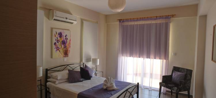 阿芙罗狄蒂金沙(Aphrodite Sands Resort)图片