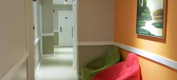 21号公寓精品旅馆(Residence 21 Boutique Inn)图片