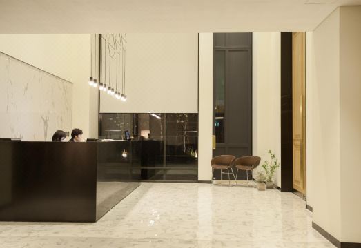 Hotel GadenHotel Overview