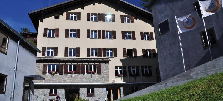 策马特青年旅馆(Zermatt Youth Hostel)图片