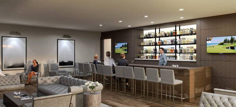 SpringHill Suites Indianapolis Westfield图片