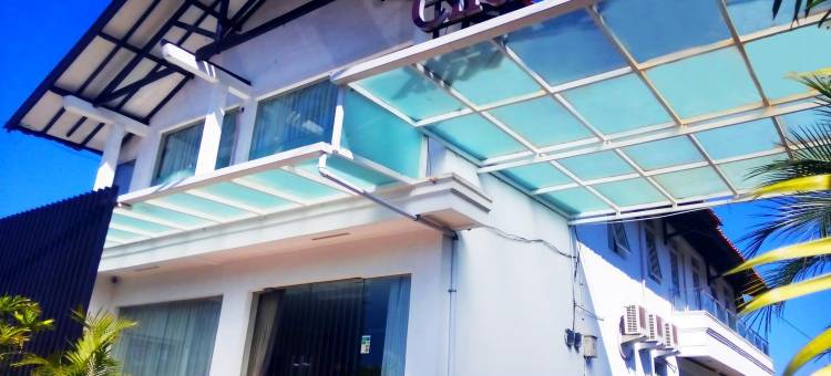 巧克力别墅(Villa Chocolate)图片