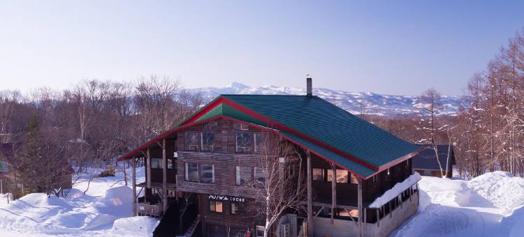 Moiwa小屋(Moiwa Lodge)图片