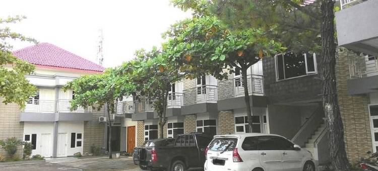 卡尔萨因达酒店(Hotel Khalsa Indah Purwarkarta)图片