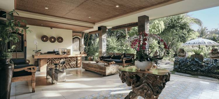 普拉玛那桑卡拉度假村(The Sankara Resort by Pramana)图片