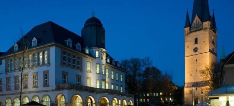 市政厅酒店(Hotel am Rathaus)图片