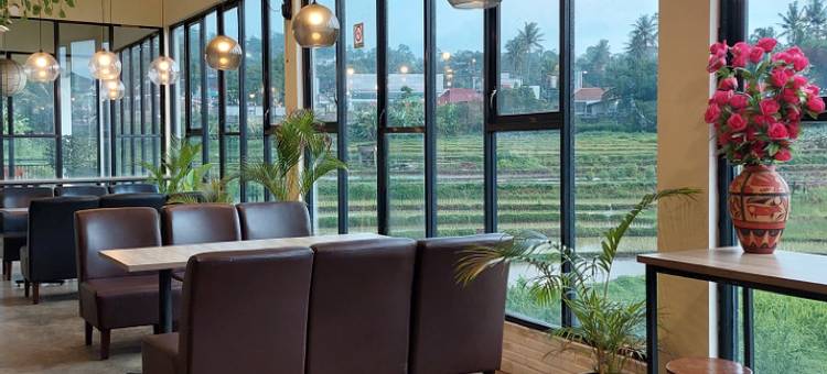 沙拉笛加欧码迪亚瑞旅馆(Oemah Djari Hotel)图片