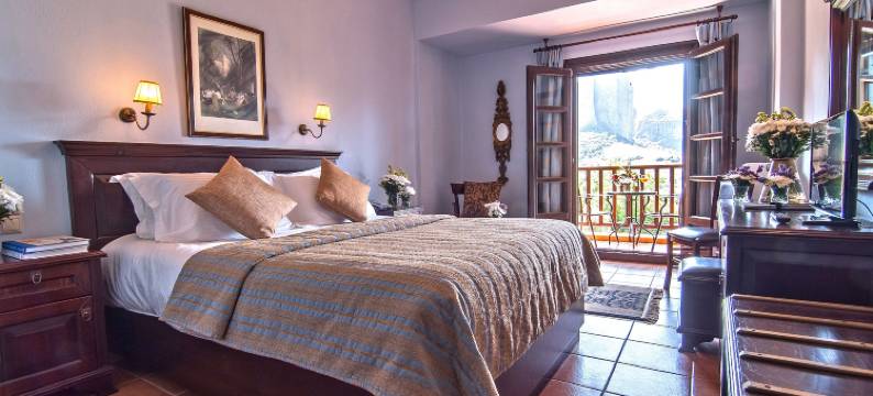 杜普尼豪斯酒店(Hotel Doupiani House)图片