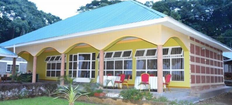 米雷姆比度假村海滩酒店(Mirembe Resort Beach Hotel)图片