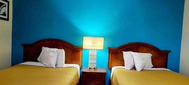 威廉姆斯顿酒店(Williamston Inn)图片