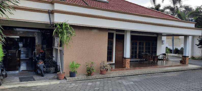 维农阿斯里酒店(Hotel Winong Asri)图片