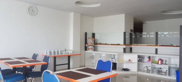 Hotel Grand Putra Syariah Kebumen图片