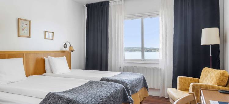 弗莱肯斯特兰贝斯特韦斯特Sure精选酒店(Hotell Frykenstrand, Sure Hotel Collection by Best Western)图片