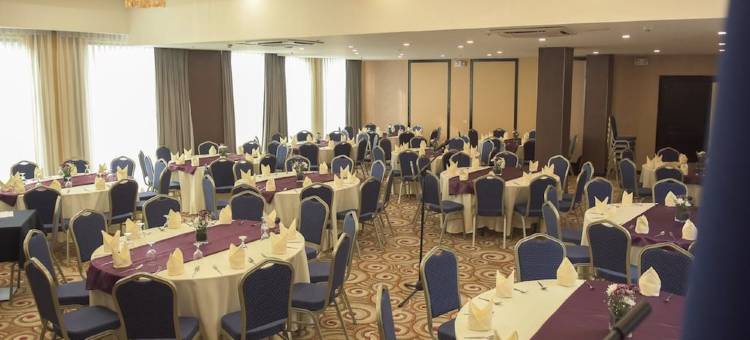 金贝利简约酒店(Goldberry Lite Hotel)图片
