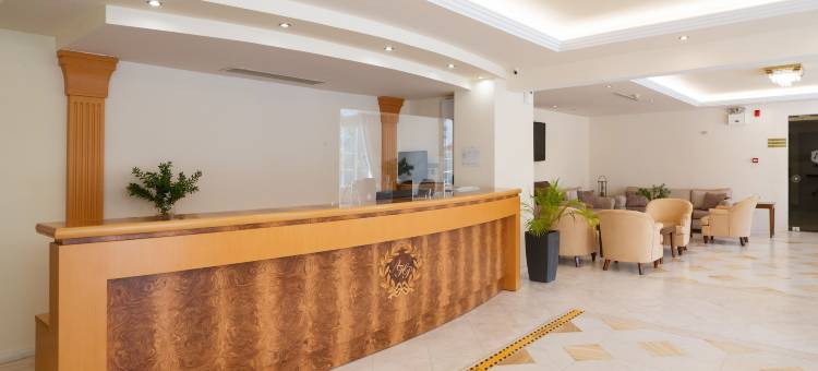 阿瓦隆宫酒店(Avalon Palace Hotel)图片