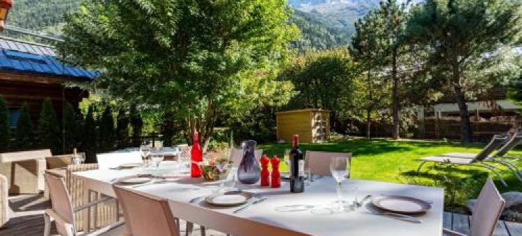 Chalet des Cimes - Chamonix All Year图片