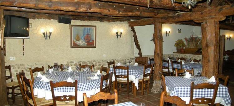 卡门乡村民宿(La Posada de Carmen)图片