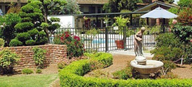 灯升客栈(Lamp Liter Inn)图片