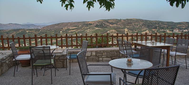 伊尔瑞诺酒店(Earino)图片