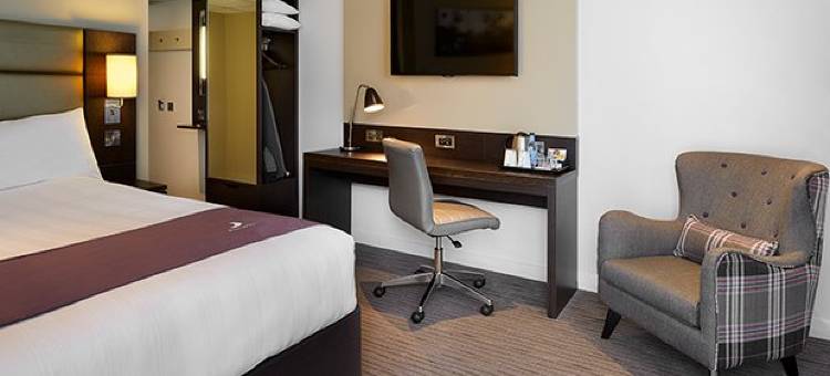 普瑞米尔酒店伯明翰NEC/机场(Birmingham NEC/Airport)图片