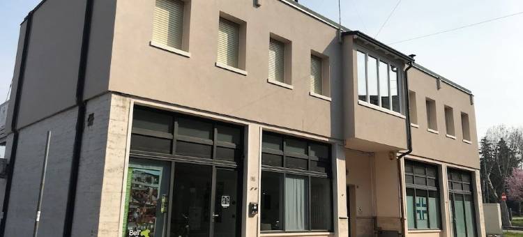 加尔达瑟乐假日客房酒店(Gardaselle Holiday Rooms)图片