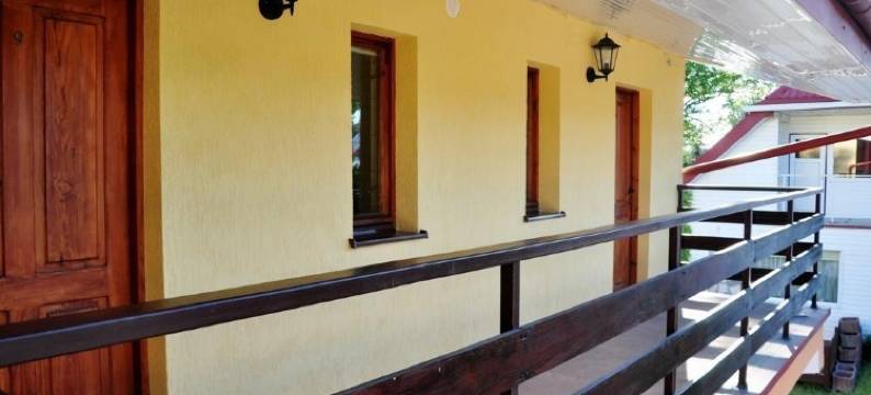 Zajazd Scarlett Sycewice图片