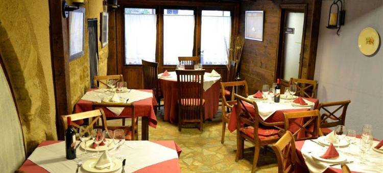 西亚塔莫阿巴迪亚旅馆(Posada Abadia de Sietamo)图片