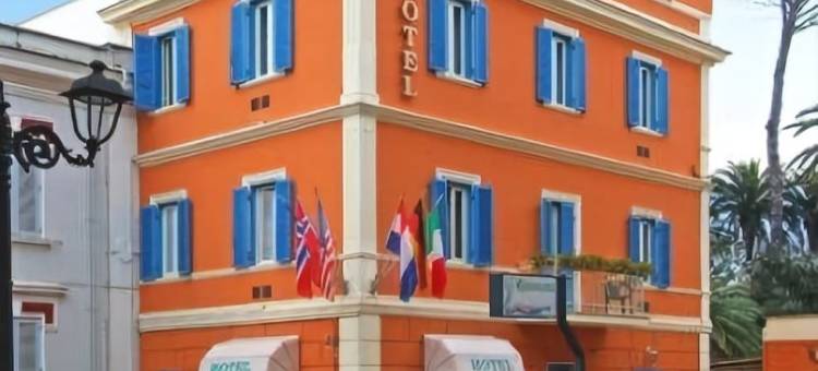 伊索拉酒店(Hotel l'Isola)图片