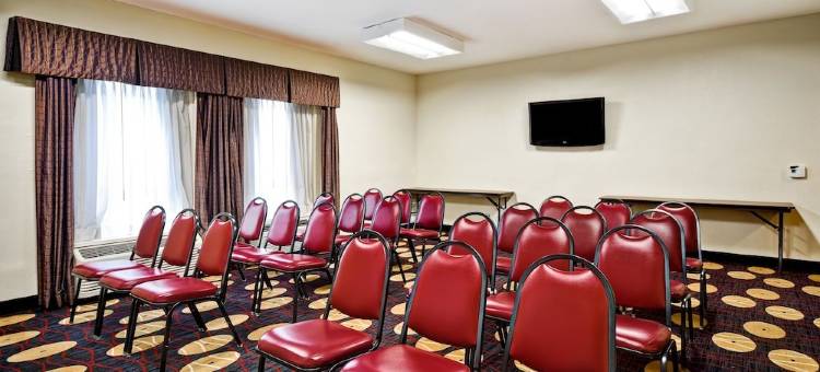 路易斯威尔机场展/展览中心欢朋酒店(Hampton Inn Louisville-Airport (Fair & Expo Center))图片