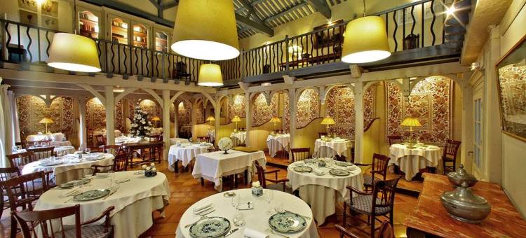 长者之家酒店(Le Vieux Logis)图片