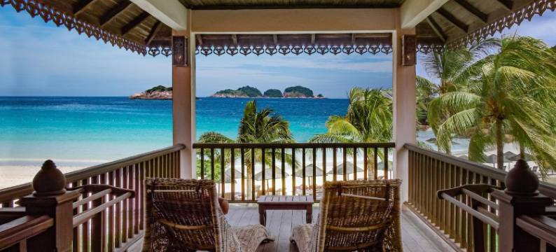 热浪岛拉古娜度假村(Laguna Redang Island Resort)图片