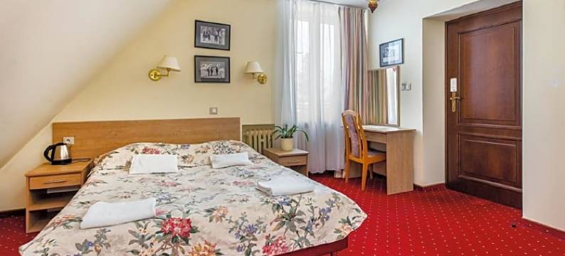 卡尔顿别墅(Willa Carlton)图片