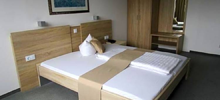 斯图加特-维辛根商务酒店及公寓(Businesshotel & Appartements Stuttgart-Vaihingen)图片