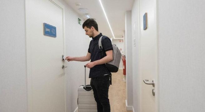 Room00 Lisboa Hostel Hotel Overview