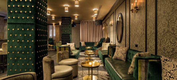 梦想市中心酒店，凯悦旗下(Dream Midtown by Hyatt)图片