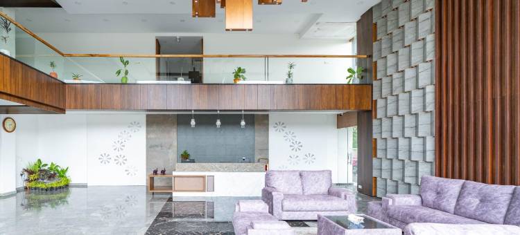 Hylife - Hotel and Conventions图片