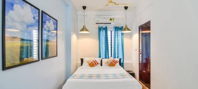 Hotel O Pop Tavern图片