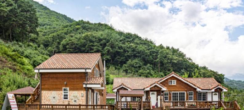 Yeongju Healing Story Pension图片