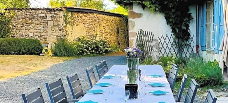 拉莱瓦尔葡萄园旅馆(Domaine la Reveille)图片