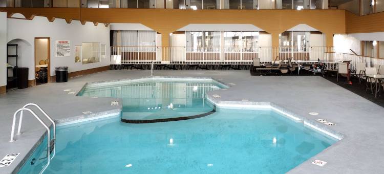 Motel 6 Hastings NE图片