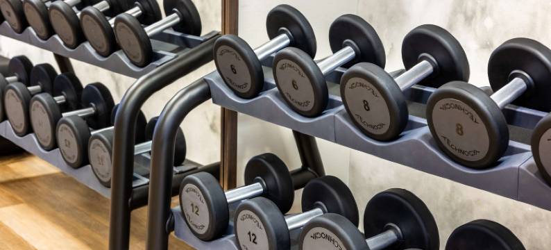 NH汉堡霍纳雷恩班酒店(NH Hamburg Horner Rennbahn)图片