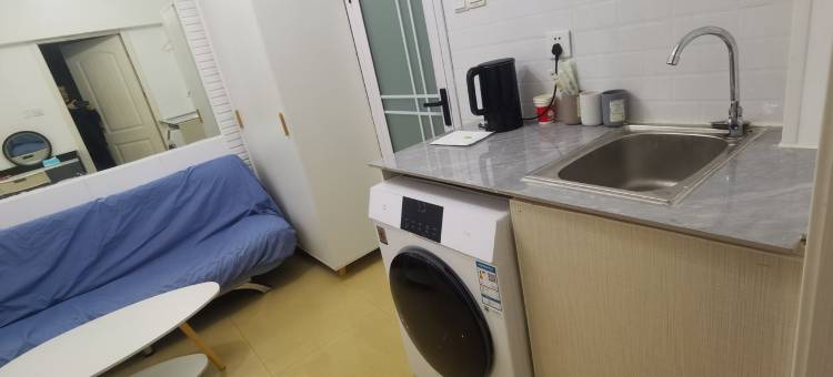 房东精装公寓(天钥桥路1号分店)图片