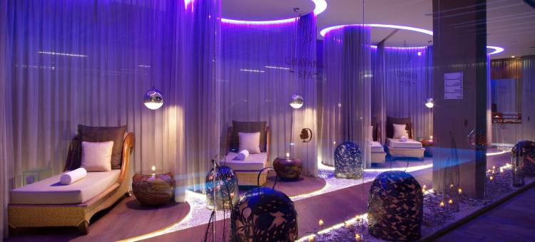 莫斯科希尔顿逸林酒店- 滨海(Doubletree by Hilton Moscow - Marina)图片