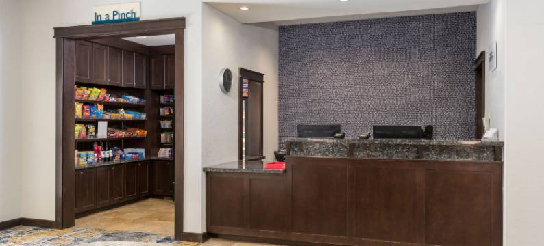 图森威廉姆斯中心万豪TownePlace酒店(TownePlace Suites Tucson Williams Centre)图片