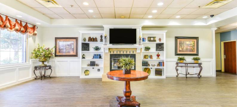 OYO俄克拉何马城机场联排别墅(OYO Townhouse Oklahoma City Airport)图片