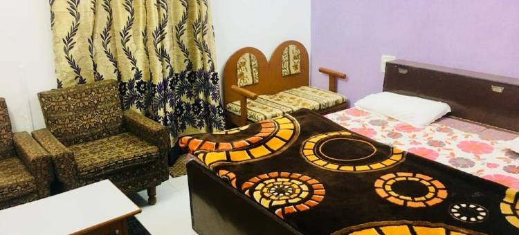 桑岩传统酒店(Hotel Heritage Sanyam)图片